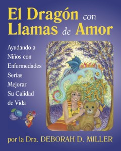 El Dragón con Llamas de Amor